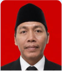 Sukri, M.Pd. - Ketua STAI Paduka Anambas
