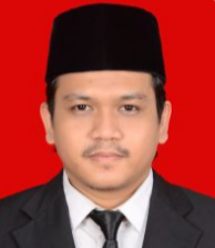 M. Arie Pradina, M.E.