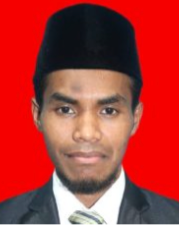 Aminudin Busra, M.Pd.