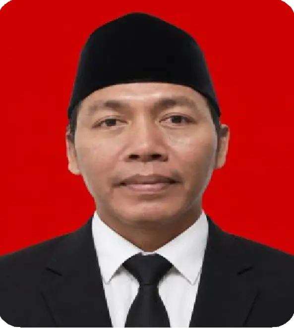 Sukri, M.Pd.